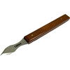 Narex - Couteau de marquage 50 x 13 x 1 5 mm avec empreintes de doigts