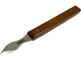 Narex - Couteau de marquage 50 x 13 x 1 5 mm avec empreintes de doigts