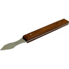 Narex - Couteau de marquage 50 x 13 x 1 5 mm avec empreintes de doigts