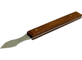 Narex - Couteau de marquage 50 x 13 x 1 5 mm avec empreintes de doigts