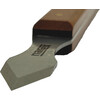Narex - Couteau de marquage 50 x 13 x 1 5 mm avec empreintes de doigts