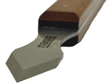 Narex - Couteau de marquage 50 x 13 x 1 5 mm avec empreintes de doigts