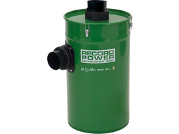 Record Power - 336 Defender Interceptor 55L - Pre-separateur pour CamVac