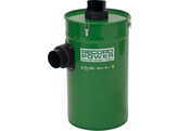 Record Power - 336 Defender Interceptor 55L - Pre-separateur pour CamVac
