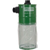Record Power - 286 Wall Defender Interceptor 150L - Pre-separateur pour CamVac