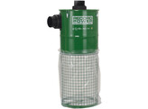 Record Power - 286 Wall Defender Interceptor 150L - Pre-separateur pour CamVac