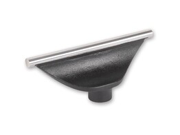 Axminster - Porte-outil 150 mm avec surface durcie