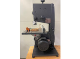 Pegas - DUAL Scie a ruban et chantournage 8 pouce