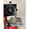 Pegas - DUAL Scie a ruban et chantournage 8 pouce