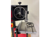 Pegas - DUAL Scie a ruban et chantournage 8 pouce