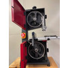 Pegas - DUAL Scie a ruban et chantournage 8 pouce