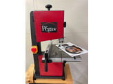 Pegas - DUAL Scie a ruban et chantournage 8 pouce