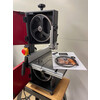 Pegas - DUAL Scie a ruban et chantournage 8 pouce