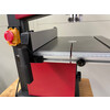 Pegas - DUAL Scie a ruban et chantournage 8 pouce