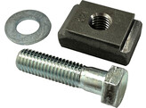 Oneway - 3154-143 - Bloc de serrage - 38 mm