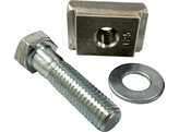 Oneway - 3154-143 - Bloc de serrage - 38 mm