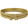 Charniere de boite decorative