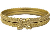 Charniere de boite decorative
