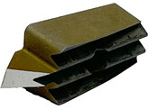Oneway - 3199 - Easycore Knife Set - 230 mm  9 Inch 
