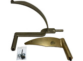 Oneway - 3201 - Easycore Messerset - 340 mm  13  Inch 