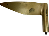 Oneway - 3201 - Easycore Messerset - 340 mm  13  Inch 