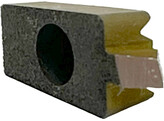 Oneway - 3201 - Easycore Messerset - 340 mm  13  Inch 