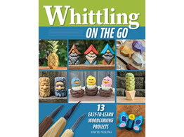 Whittling on the go / Young