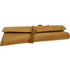 Leather case for 3 Japanese saws