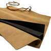 Leather case for 3 Japanese saws