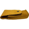 Leather case for block plane