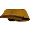 Leather case for block plane