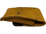 Leather case for block plane