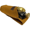 Leather case for block plane