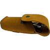 Leather case for block plane