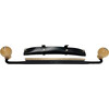Arno - Draw Knife 250 mm - Flat