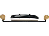 Arno - Draw Knife 250 mm - Flat