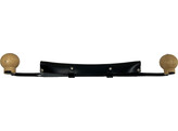 Arno - Draw Knife 250 mm - Flat