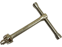 Teknatool - Cle de serrage pour mandrin G3