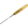 Pfeil - Rechte guts - n 6 - 2 mm