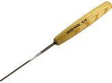 Pfeil - Rechte guts - n 6 - 2 mm