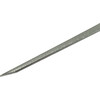Pfeil - Rechte guts - n 6 - 2 mm