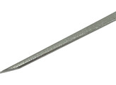 Pfeil - Rechte guts - n 6 - 2 mm