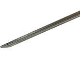 Pfeil - Gouge droite - n 6 - 12 mm