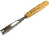 Pfeil - Gouge droite - n 6 - 25 mm