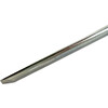 Pfeil - Gouge droite - n 6 - 25 mm