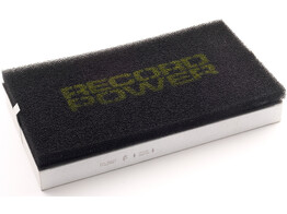 Record Power - Premium Filtersatz fur AC400
