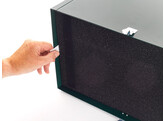 Record Power - Filtre Premium pour AC400