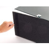 Record Power - Filtre Premium pour AC400