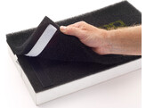 Record Power - Filtre Premium pour AC400