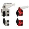 Pegas - Head Clamp Set